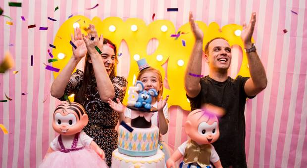 INFANTIL de MARIANA CONTA 5