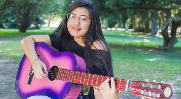 Quince Años de Sesión Quince Años de Celeste