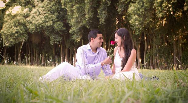 Boda de Sesion de Boda de Esteffi y Nico