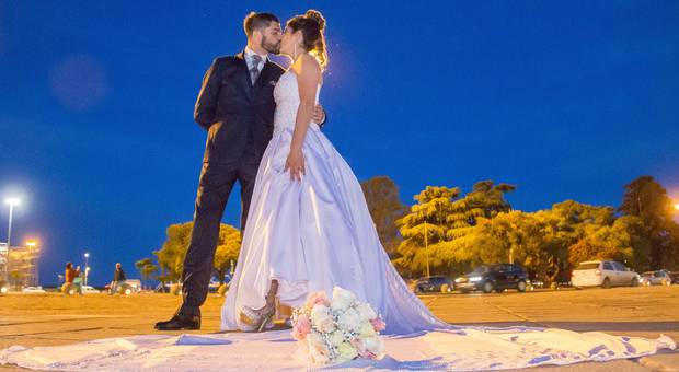 Boda de Boda - Pato y Lucho