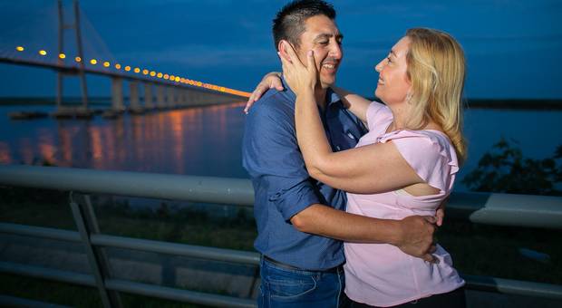 Boda de Sesión de Boda de Silvia y Roger