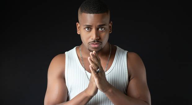 Ensaios profissionais de Ensaio profissional - Rafael