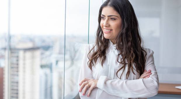 Ensaios profissionais de Ensaio profissional - Lara 