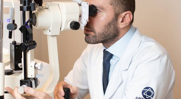 Ensaios profissionais de Ensaio profissional - Lucas