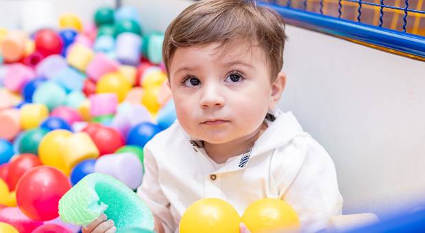 Aniversários de Aniversário 2 anos - Lorenzo 