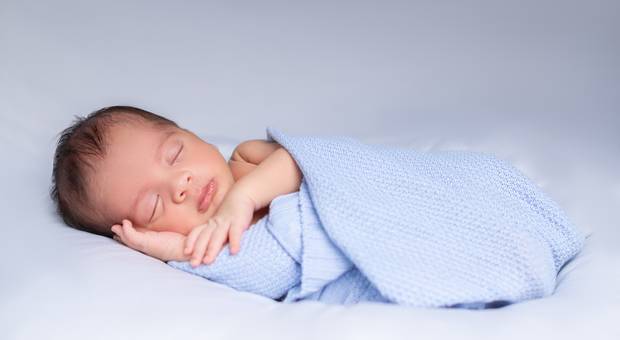 Newborn de Newborn - Pedro Miguel