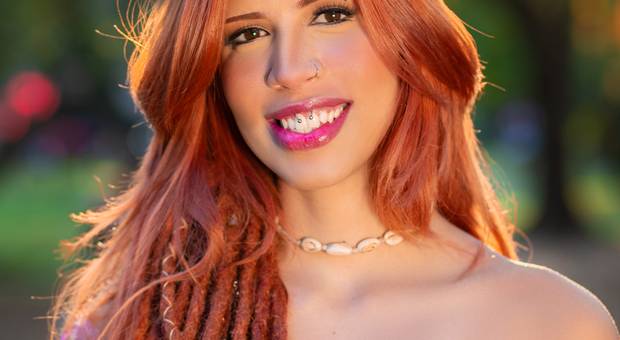 Externos de Ensaio externo - Jaqueline