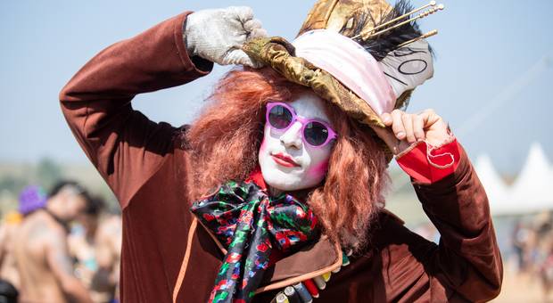 Festivais de Sonoora 10 anos - Festival