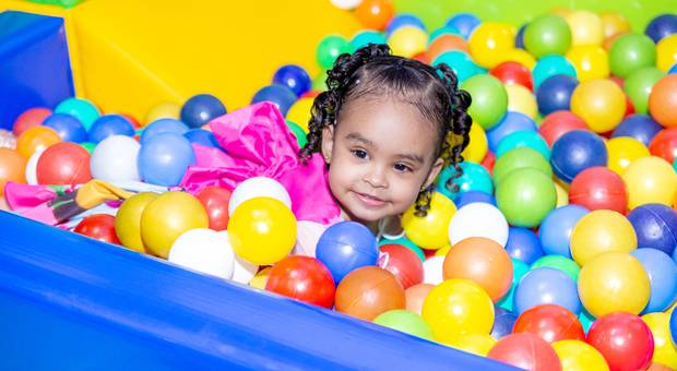 Aniversários de Aniversário 2 anos - Maitê