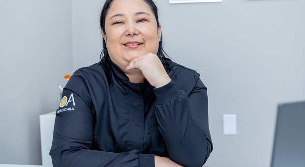 Ensaios profissionais de Ensaio profissional - Denise Hatano