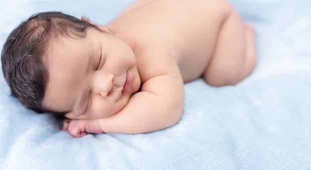 Newborn de Newborn - Théo