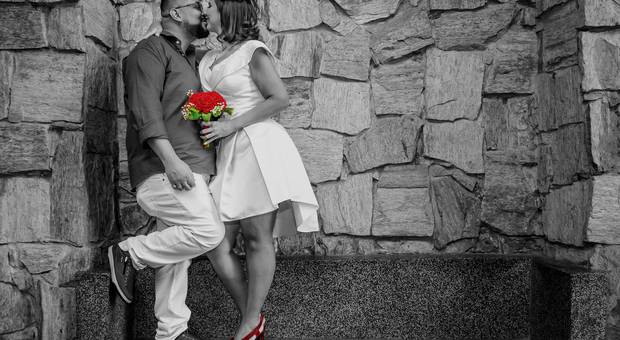 Casamentos de Casamento no Civil - Francisco & Vanessa