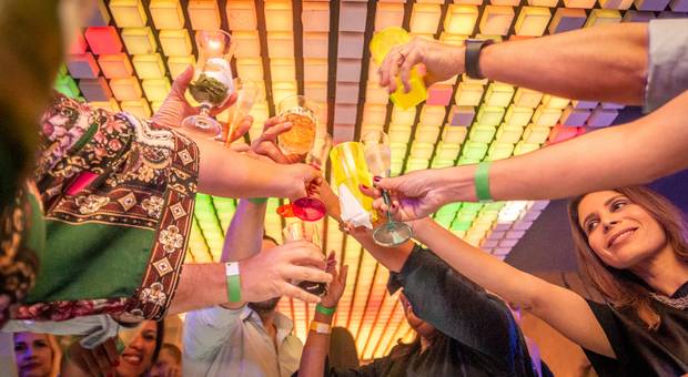 Aniversários de Aniversário - Claudia Santos