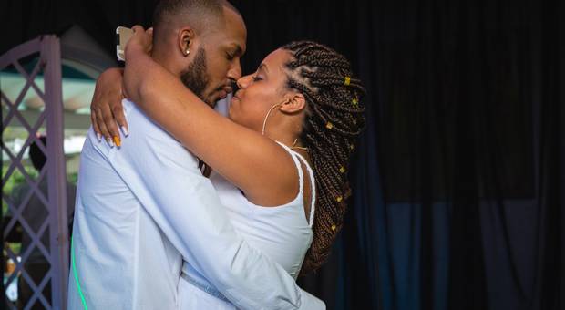 Casamentos de Casamento - Karina & Victor