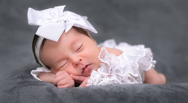 Newborn de Newborn - Maya