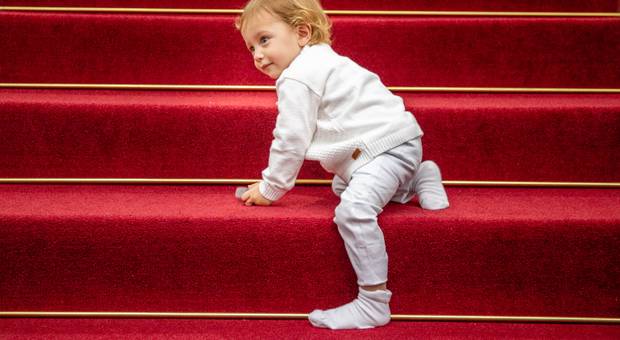 Batizado de Batizado - Matheus