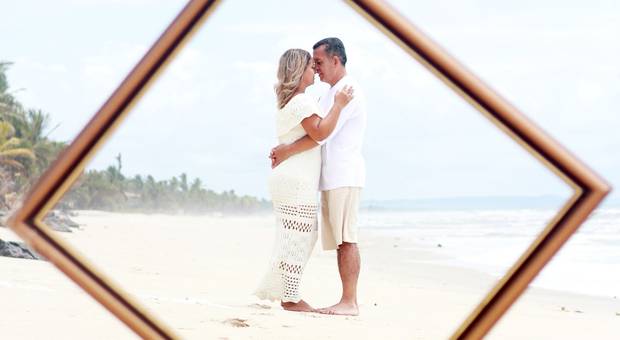 Pré-casamento de Ilce & Wagner | Pré - casamento