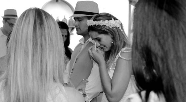 Casamento de Jéssica & Elias | Casamento