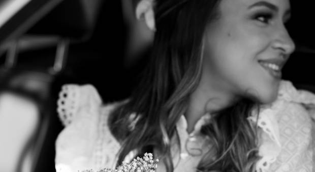 CASAMENTOS de Aline e Matheus