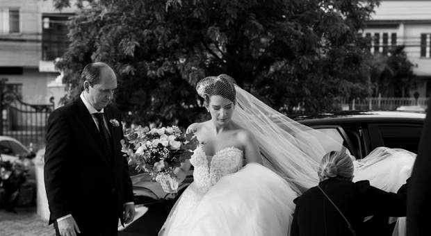 CASAMENTOS de Ingrid e Rafael