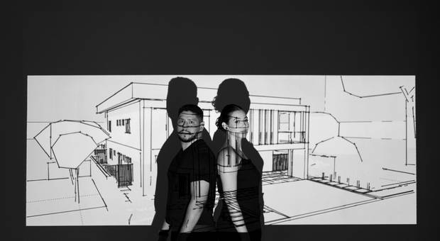 PROFISSIONAIS de Bateia Arquitetura