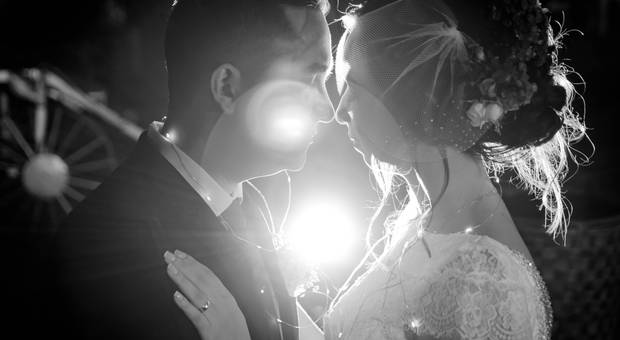 CASAMENTOS de Leonardo e Evilânnia