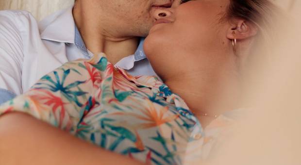 FAMÍLIA de Giovana e Yuri