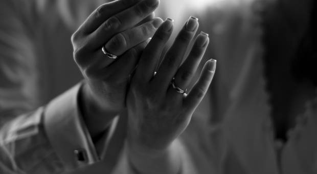 CASAMENTOS de Márcia e Rodolfo