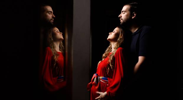 GESTANTES de Carina Melo