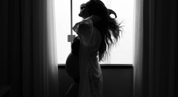 GESTANTES de Thais Cohen