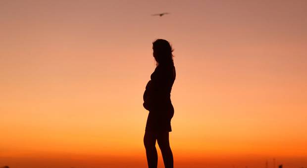 GESTANTES de Nayara Rebelo