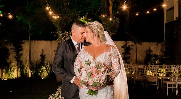 Casamentos de Casamento Fernanda e Estevenson