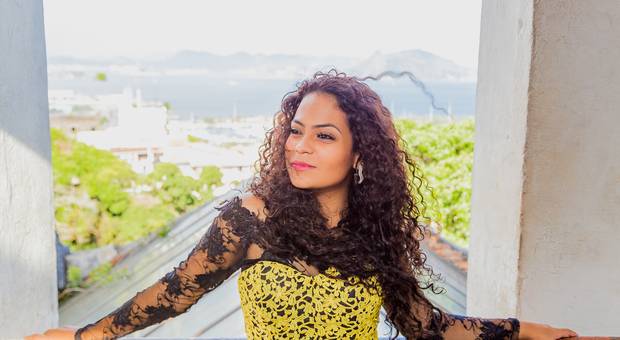 15 Anos de 15 anos - Kameron