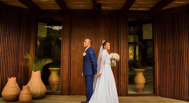 Casamentos de Casamento Jéssica e Henrique
