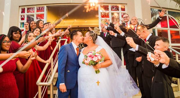 Casamentos de Casamento - Bianca e Guilherme