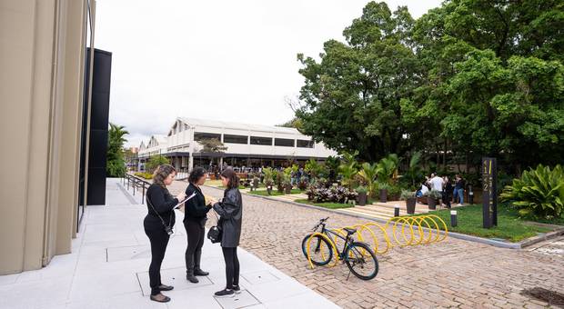 Vídeos Institucionais de Mercado Livre - 