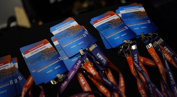 Cobertura de Evento - Real Time de 2 CONGRESSO NACIONAL DE DIREITO BANCÁRIO - MANHÃ 30.10 