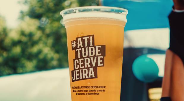MARCAS / PUBLICIDADE de Laut Express