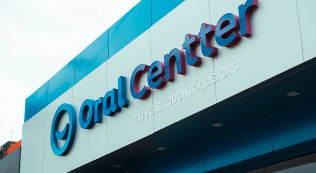 EVENTOS de inauguração - oral center