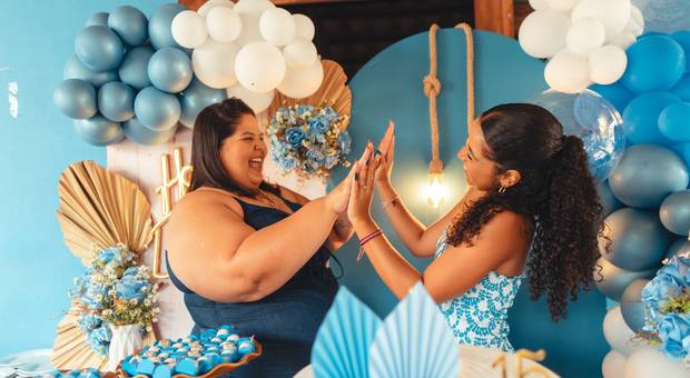 EVENTOS de Geovana Oliveira - 15 Anos