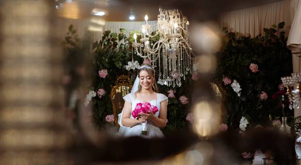 Casamento de Dayse + Saul