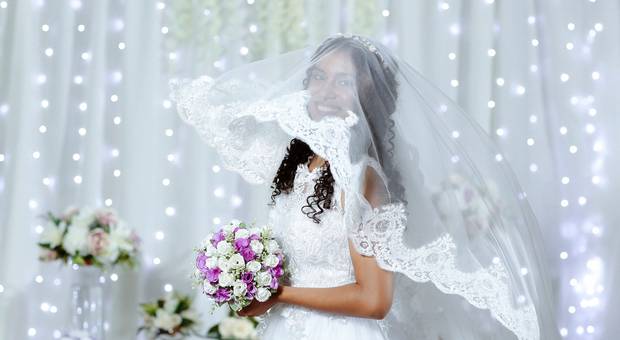 Casamento de Ananda & Carlos