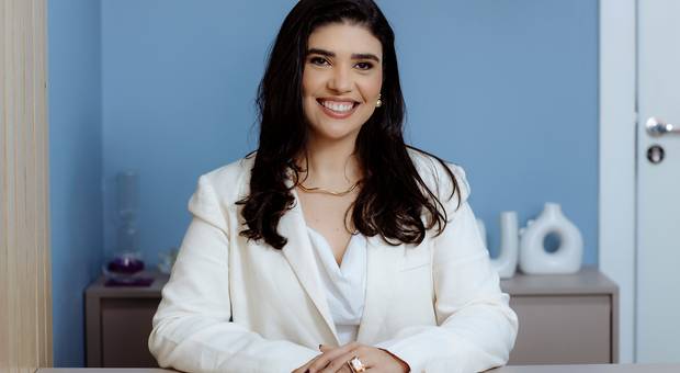 Ensaio Corporativo de Clínica Edson Castro