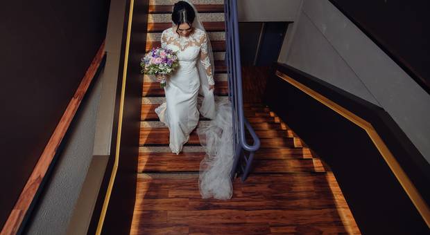 Casamento de Wanessa & Paulo