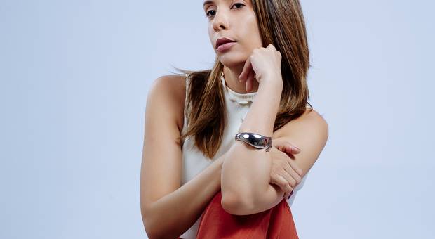 Ensaio Corporativo de Cintia Nunes