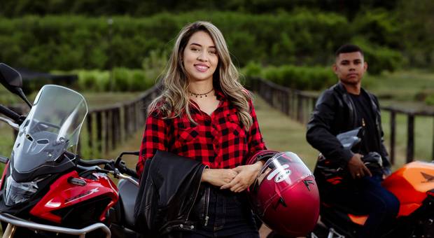 Ensaio Pré Wedding  de Thamy + Joel