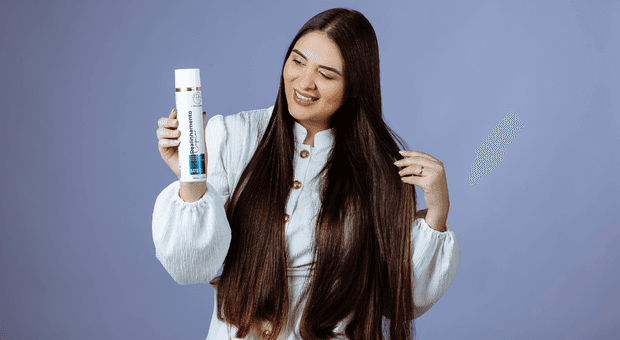 Ensaio Corporativo de Carla Stefany