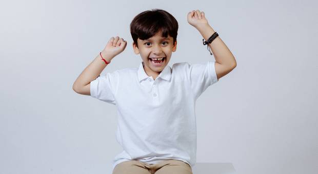 Aniversário de Miguel 7 Anos