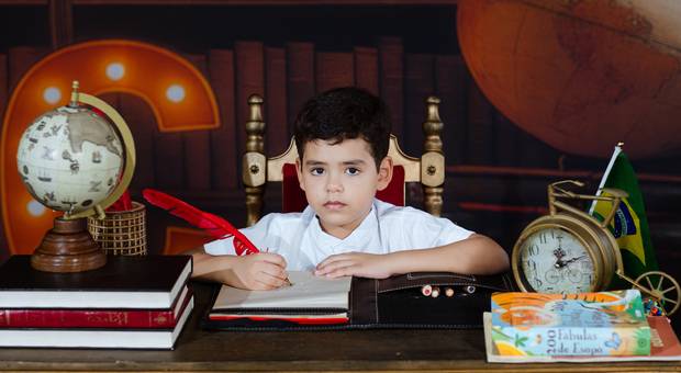 Ensaio do ABC de Ensaio do ABC