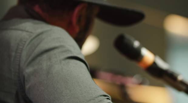 Musica  de Marcob - Cantor